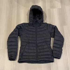 Arc'teryx Cerium Down Hoody - Women’s Navy Blue